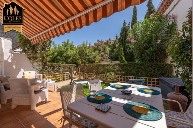 2 bedroom Beach Apartment for sale in Mojácar with pool garage - € 269,950 (Ref: 10023002)