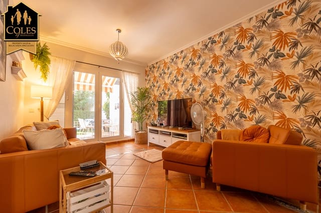 2 bedroom Beach Apartment for sale in Mojácar with pool garage - € 269,950 (Ref: 10023002)