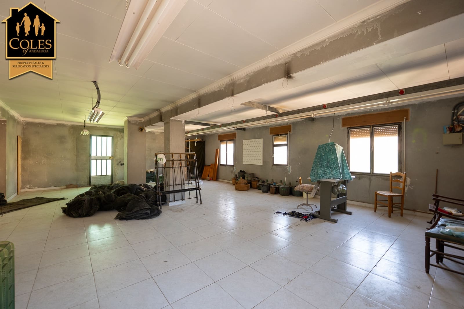 7 soverom Villa til salgs i Oria med garasje - € 499 000 (Ref: 10052156)