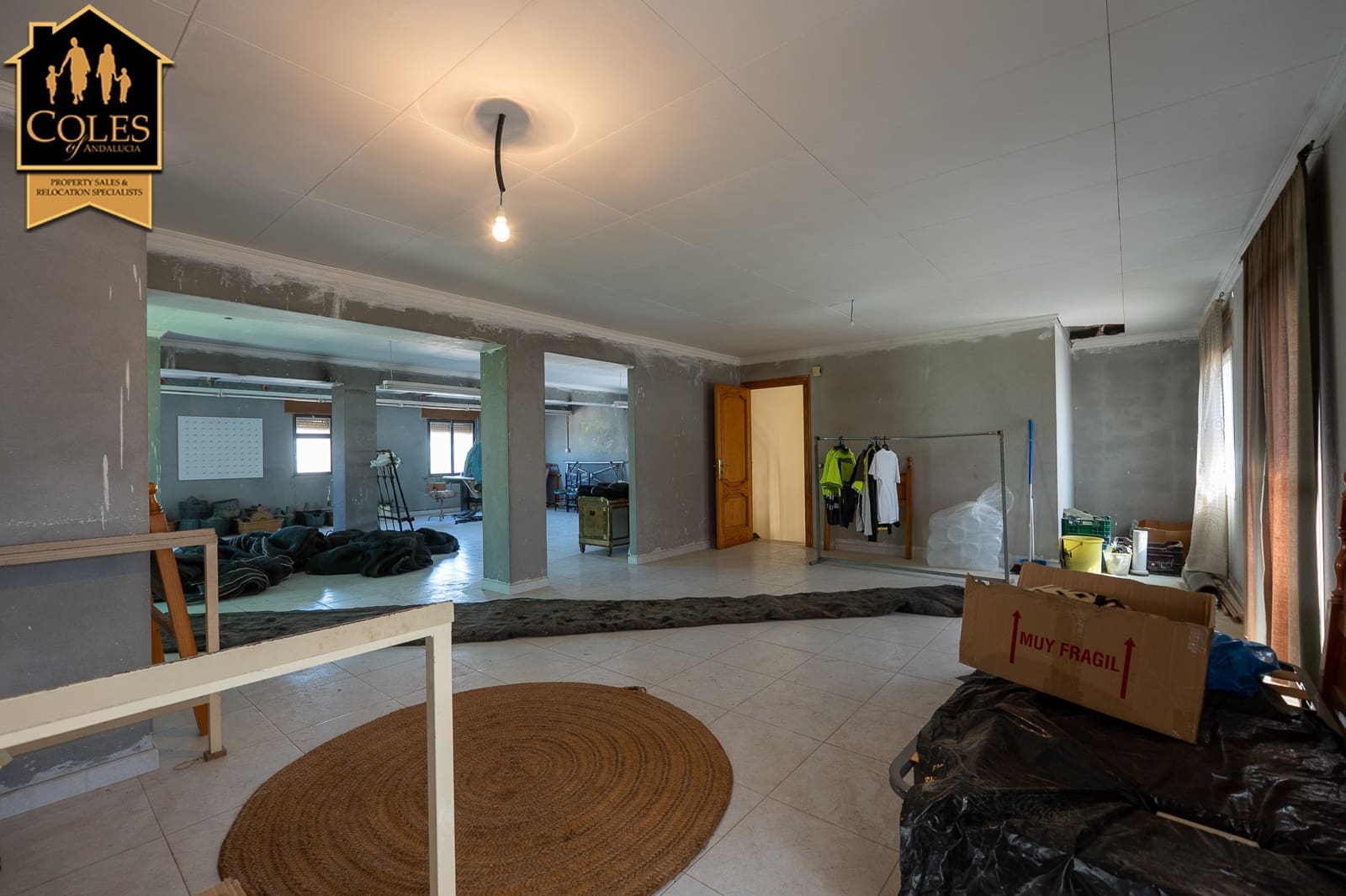 7 soverom Villa til salgs i Oria med garasje - € 499 000 (Ref: 10052156)