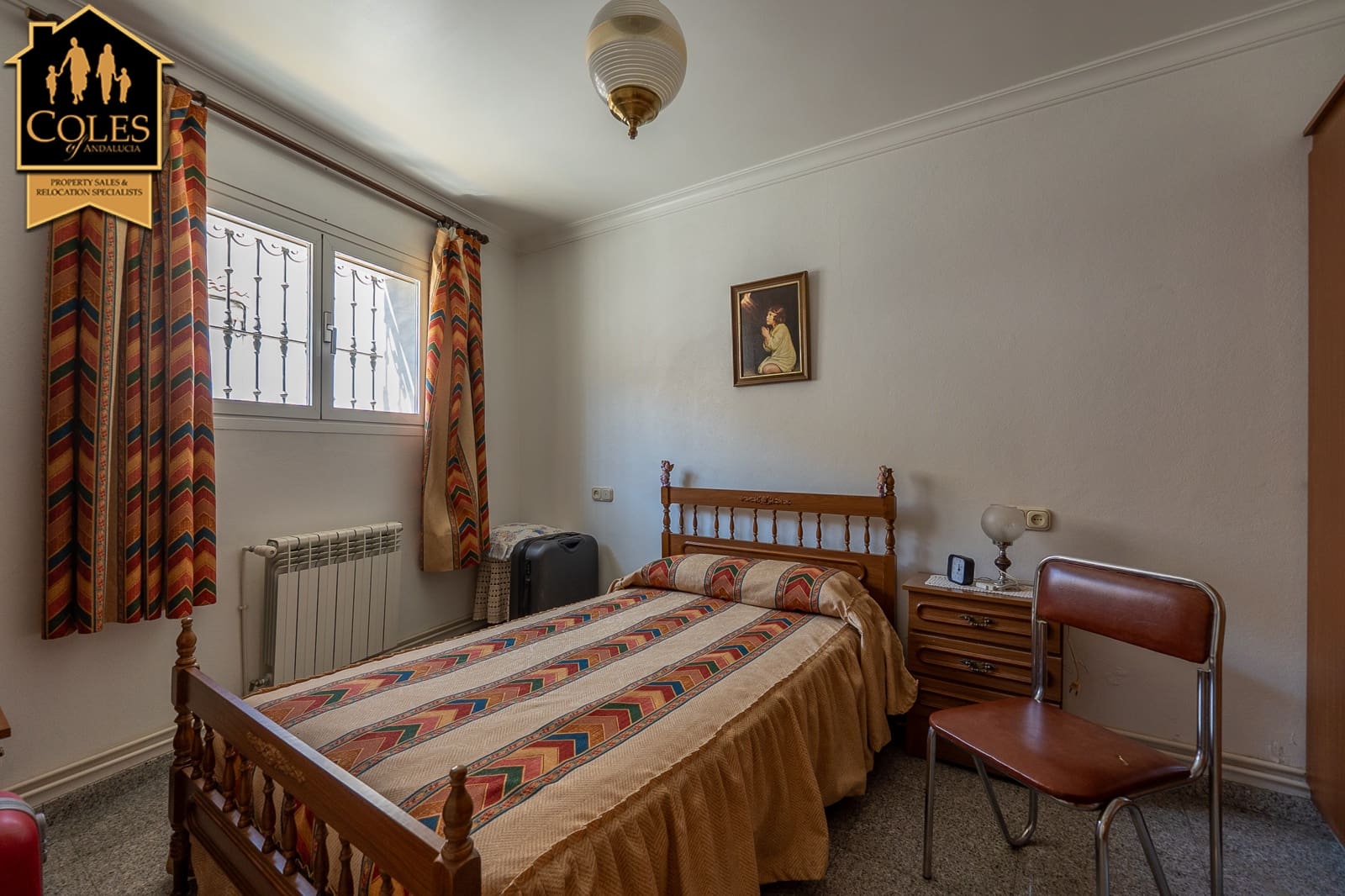 7 soverom Villa til salgs i Oria med garasje - € 499 000 (Ref: 10052156)