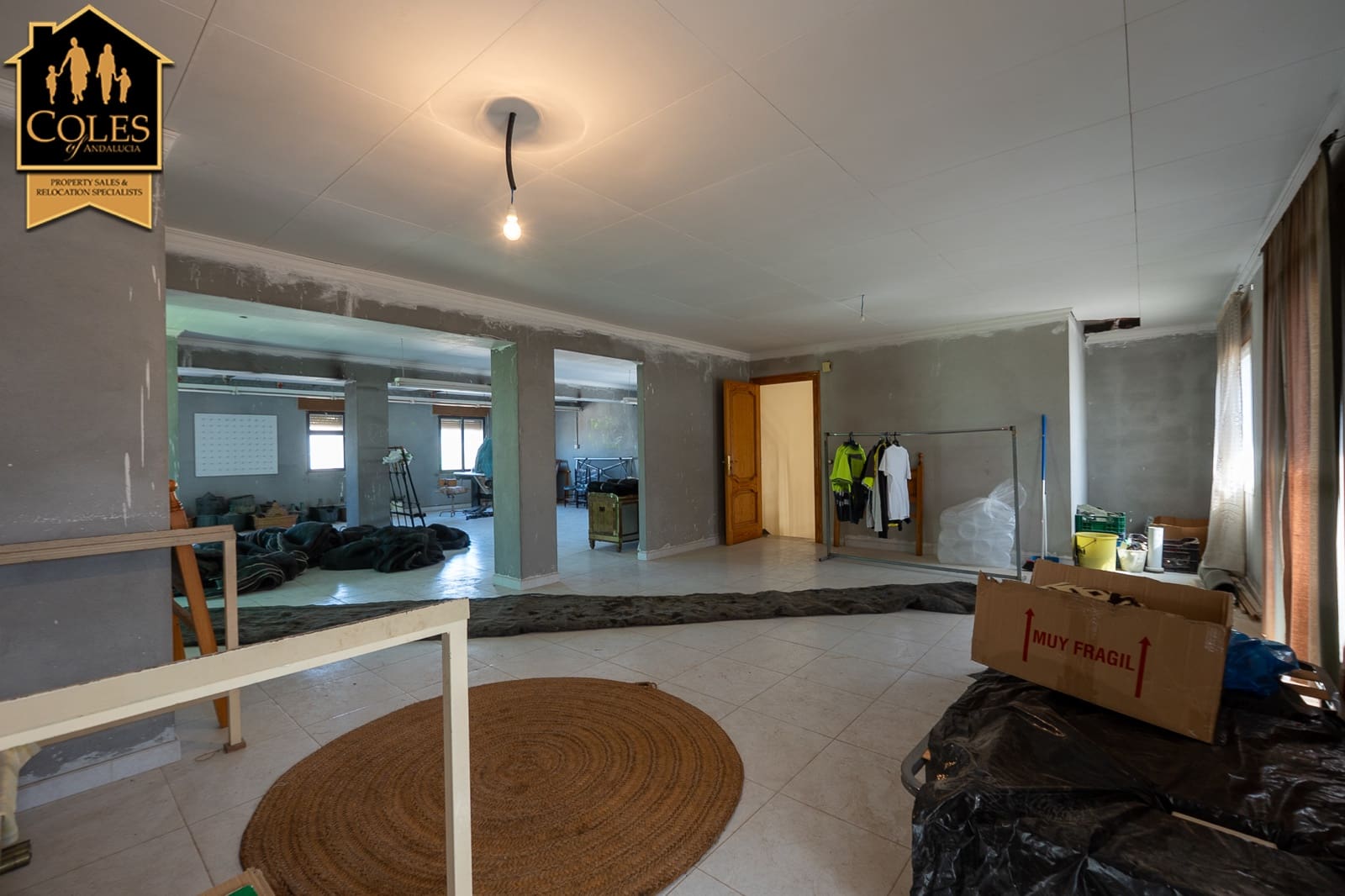 7 soverom Villa til salgs i Oria med garasje - € 499 000 (Ref: 10052156)