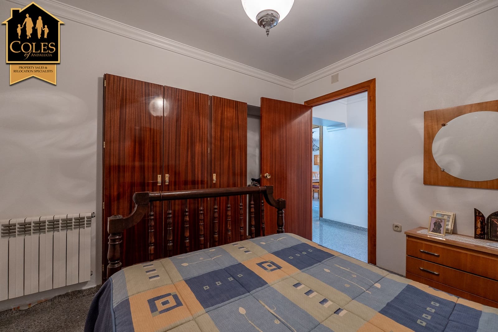 7 soverom Villa til salgs i Oria med garasje - € 499 000 (Ref: 10052156)