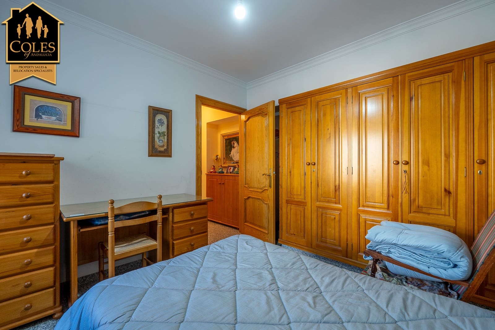 7 soverom Villa til salgs i Oria med garasje - € 499 000 (Ref: 10052156)