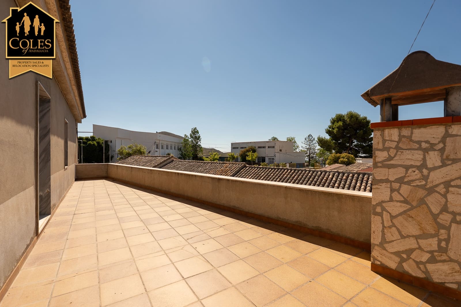 7 soverom Villa til salgs i Oria med garasje - € 499 000 (Ref: 10052156)
