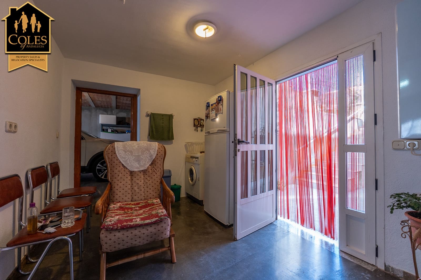 7 soverom Villa til salgs i Oria med garasje - € 499 000 (Ref: 10052156)