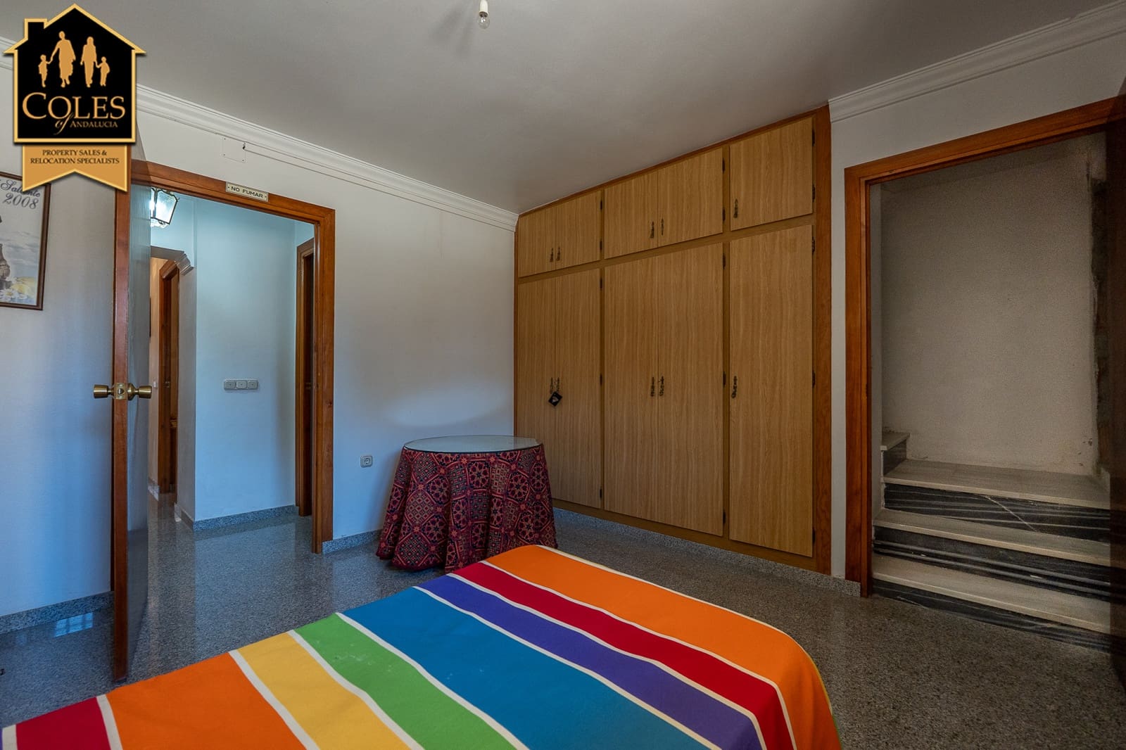 7 soverom Villa til salgs i Oria med garasje - € 499 000 (Ref: 10052156)