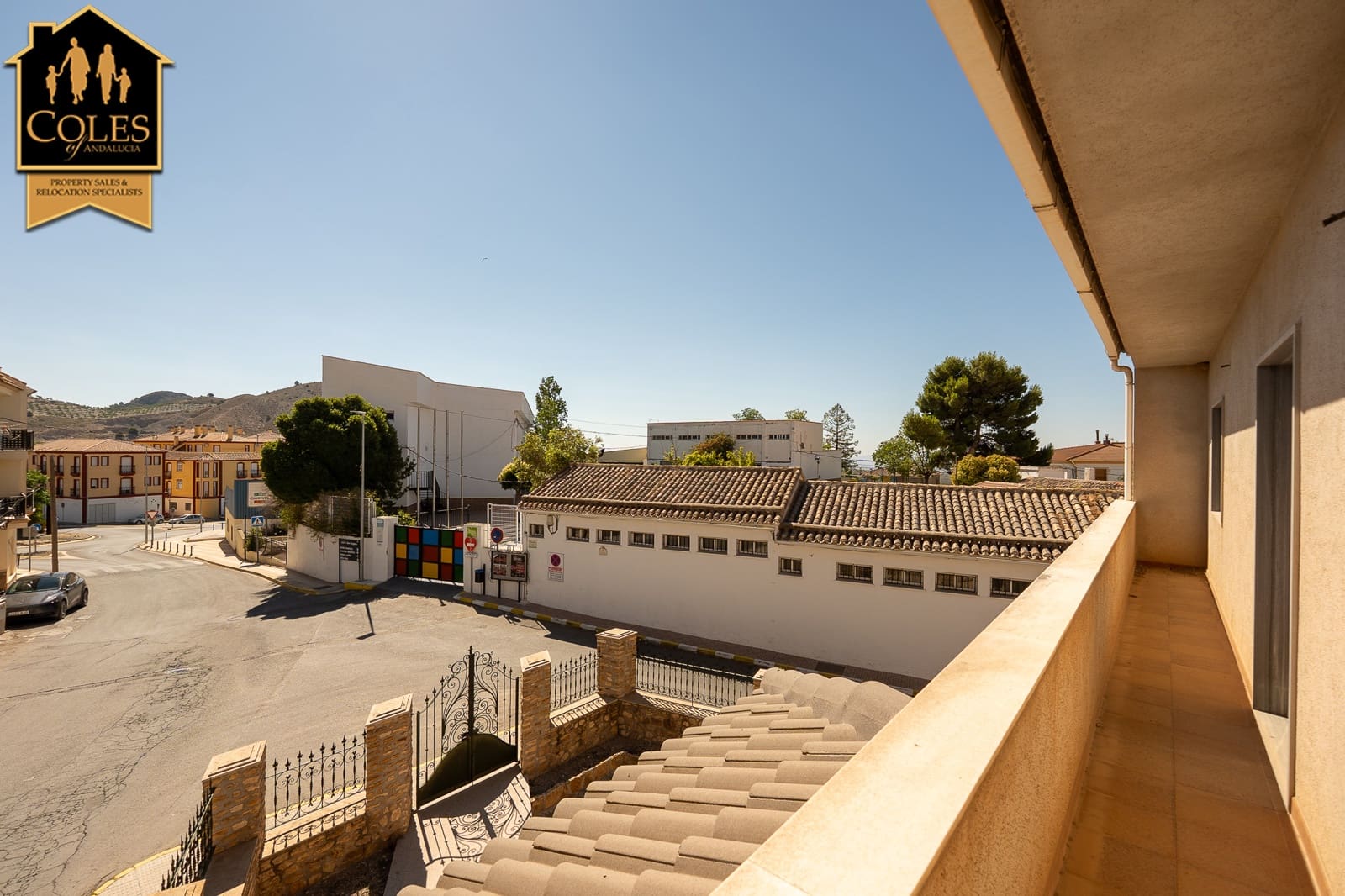 7 soverom Villa til salgs i Oria med garasje - € 499 000 (Ref: 10052156)