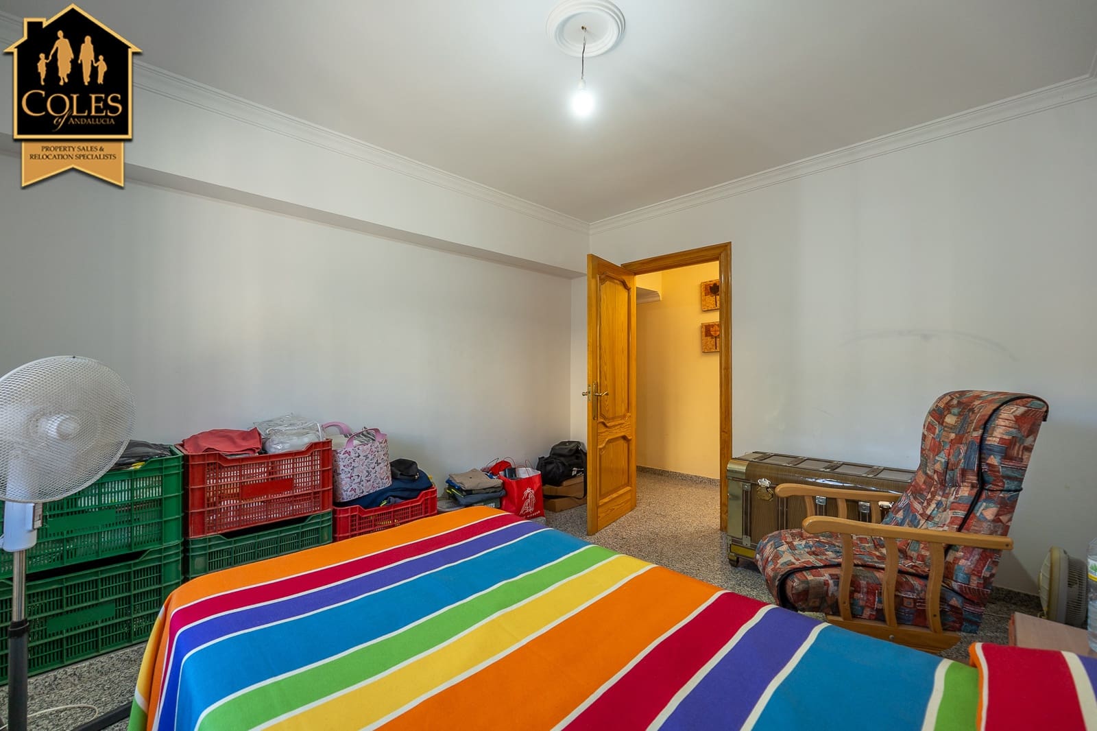 7 soverom Villa til salgs i Oria med garasje - € 499 000 (Ref: 10052156)