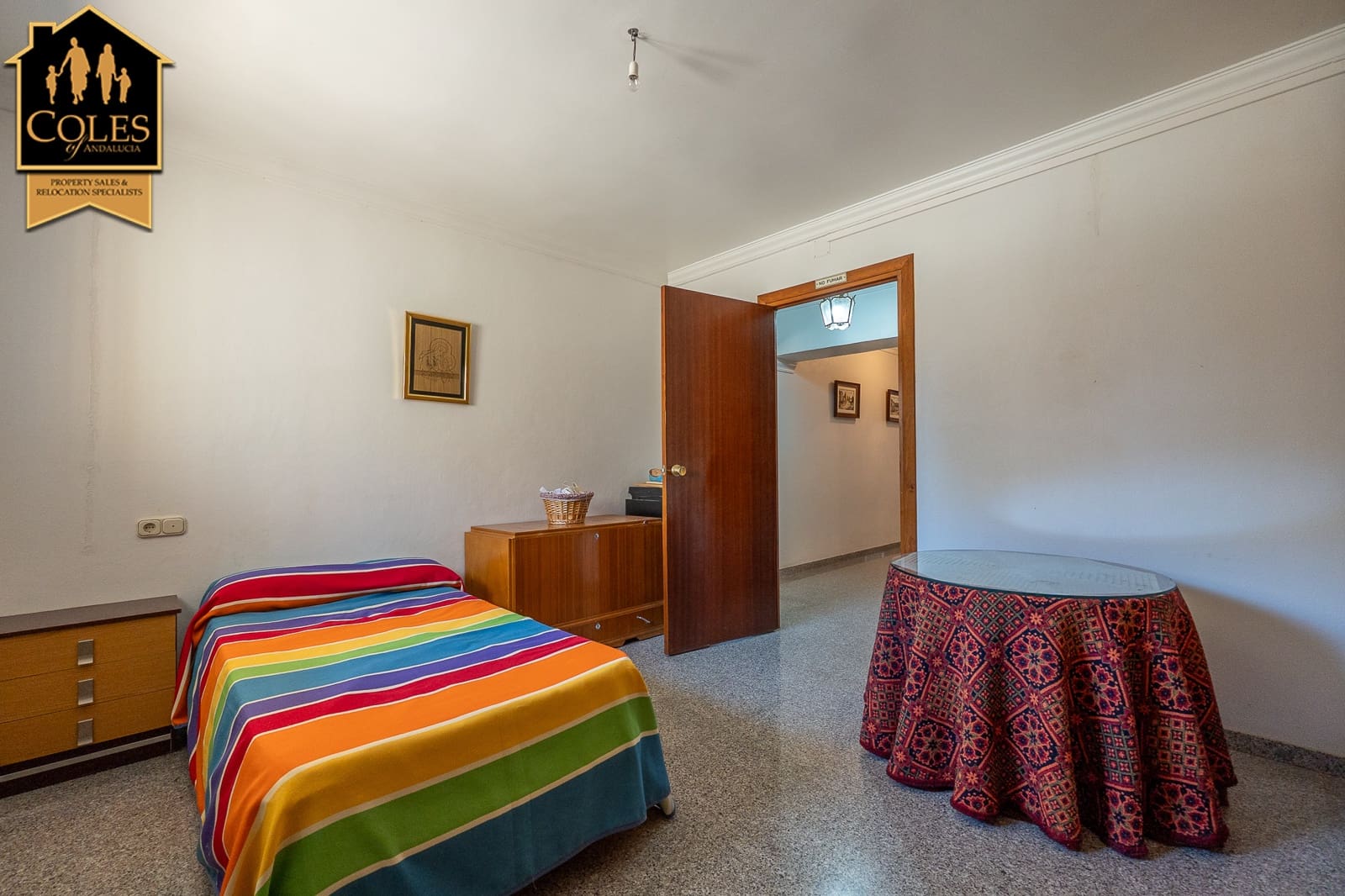 7 soverom Villa til salgs i Oria med garasje - € 499 000 (Ref: 10052156)