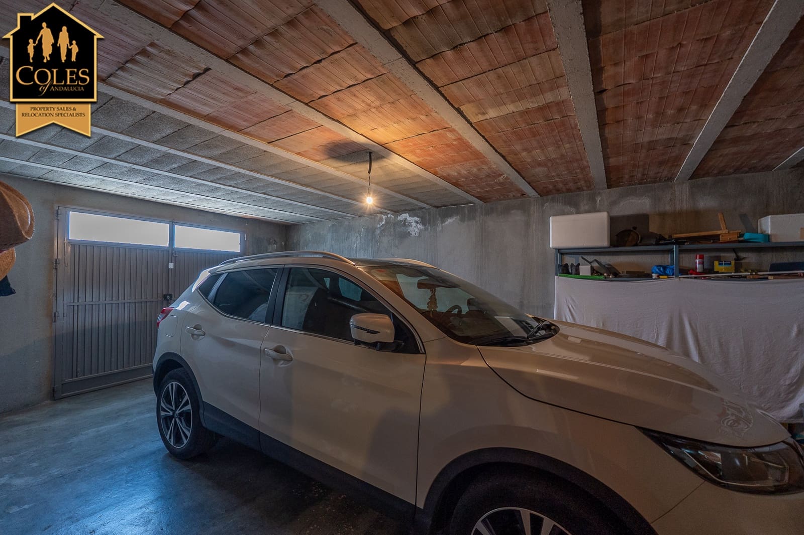 7 soverom Villa til salgs i Oria med garasje - € 499 000 (Ref: 10052156)