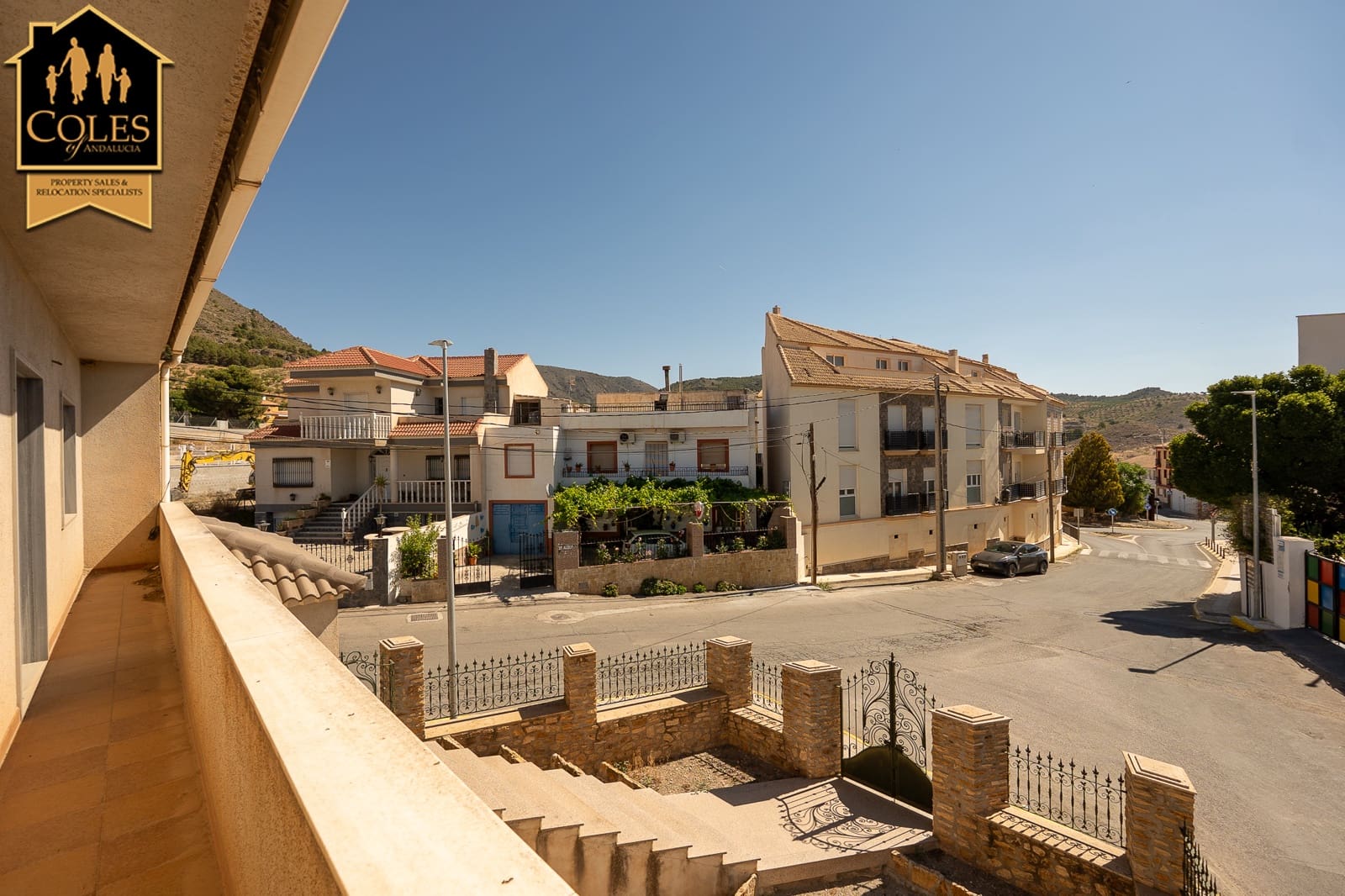 7 soverom Villa til salgs i Oria med garasje - € 499 000 (Ref: 10052156)