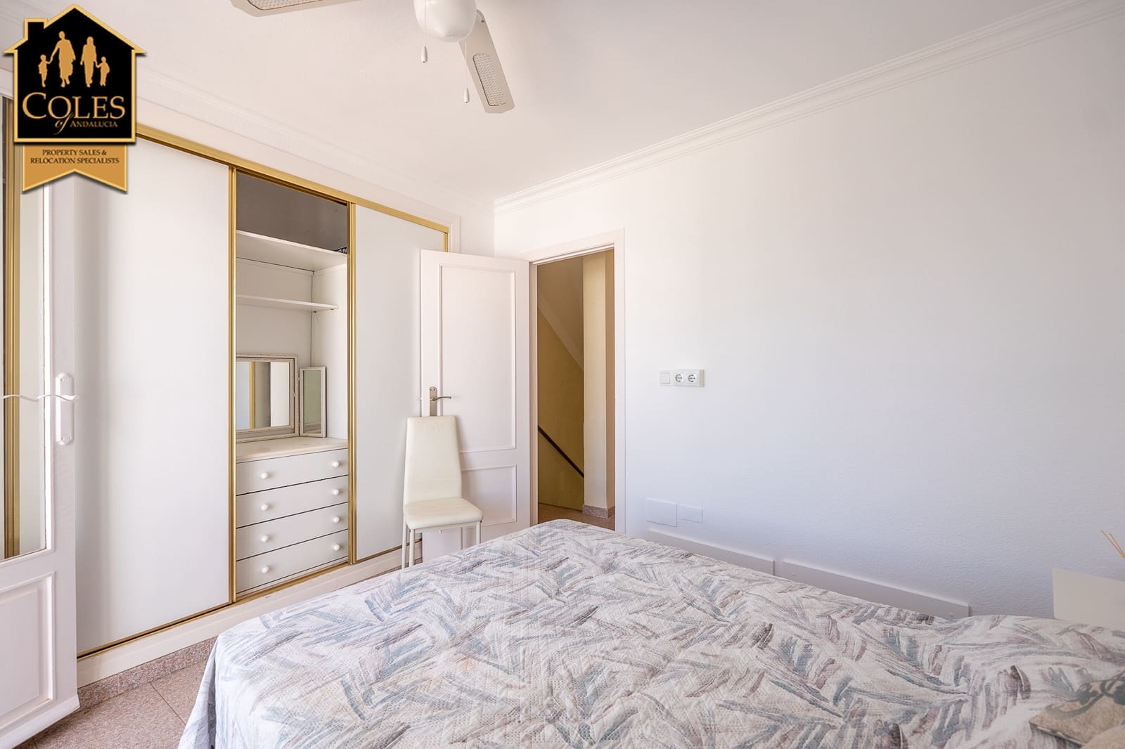 Casa de 2 habitaciones en Mojácar en venta con piscina garaje - 259.950 € (Ref: 10060349)