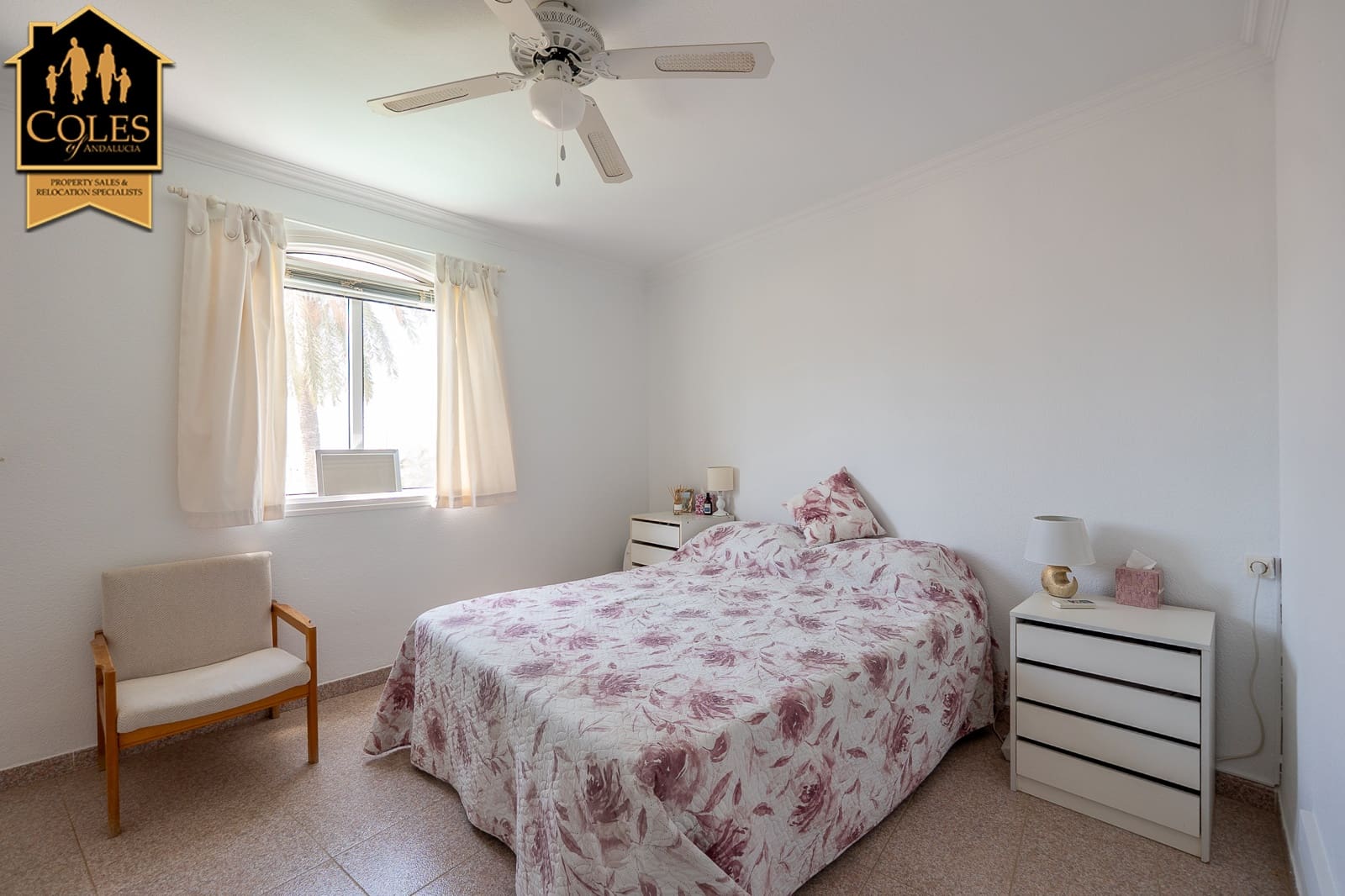 Casa de 2 habitaciones en Mojácar en venta con piscina garaje - 259.950 € (Ref: 10060349)