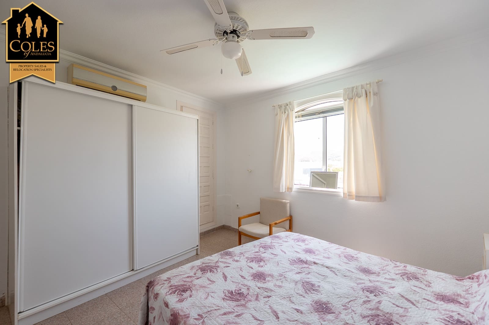 Casa de 2 habitaciones en Mojácar en venta con piscina garaje - 259.950 € (Ref: 10060349)