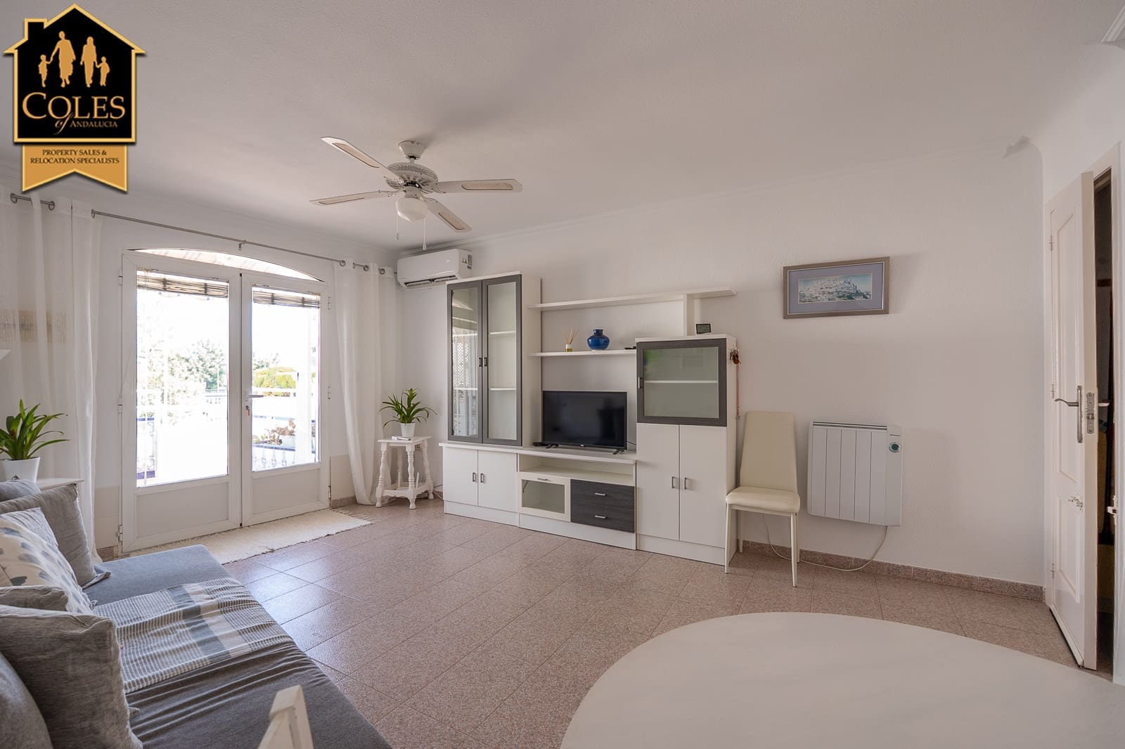 Casa de 2 habitaciones en Mojácar en venta con piscina garaje - 259.950 € (Ref: 10060349)