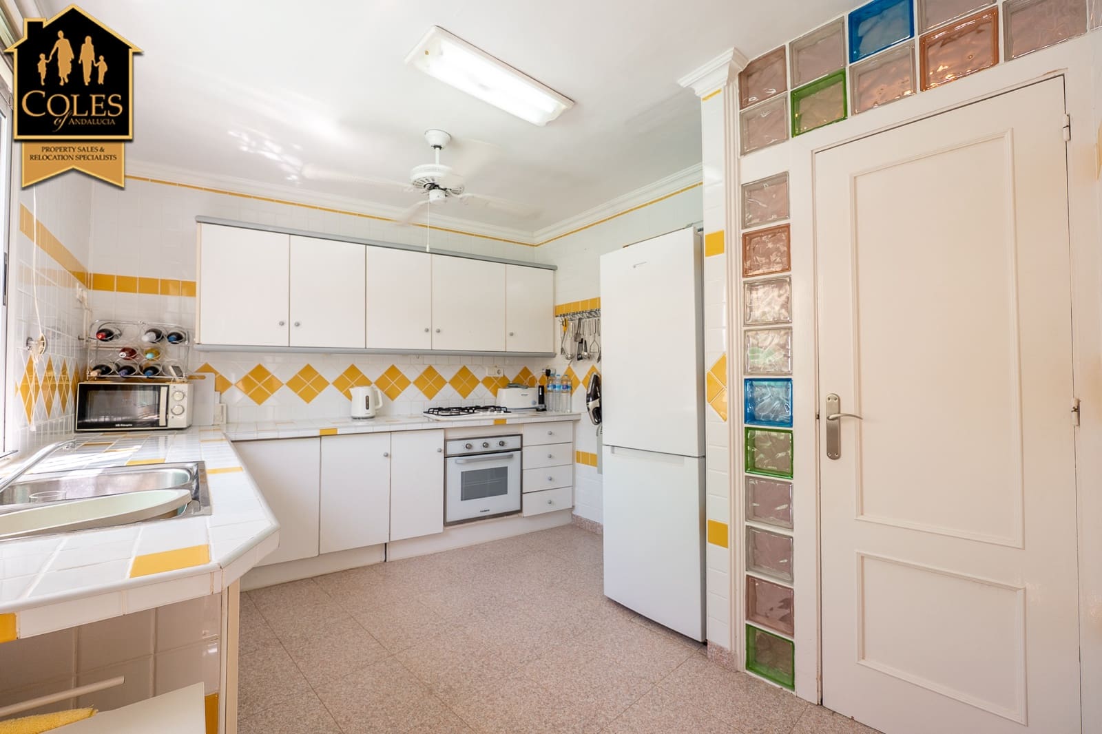 Casa de 2 habitaciones en Mojácar en venta con piscina garaje - 259.950 € (Ref: 10060349)