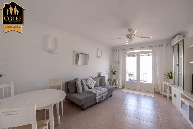 Casa de 2 habitaciones en Mojácar en venta con piscina garaje - 259.950 € (Ref: 10060349)