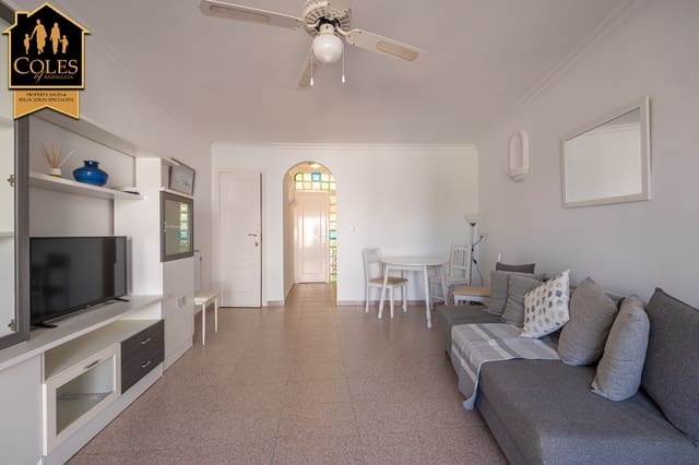 Casa de 2 habitaciones en Mojácar en venta con piscina garaje - 259.950 € (Ref: 10060349)