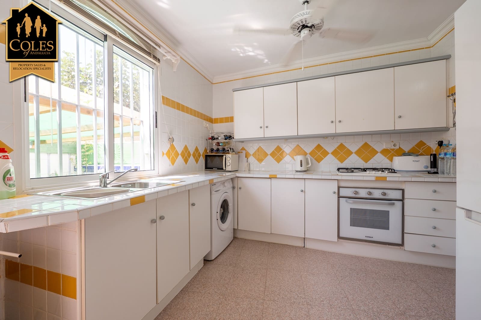 Casa de 2 habitaciones en Mojácar en venta con piscina garaje - 259.950 € (Ref: 10060349)
