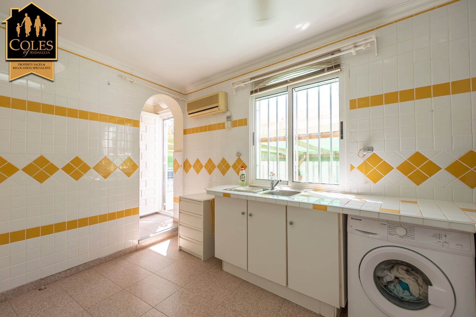 Casa de 2 habitaciones en Mojácar en venta con piscina garaje - 259.950 € (Ref: 10060349)