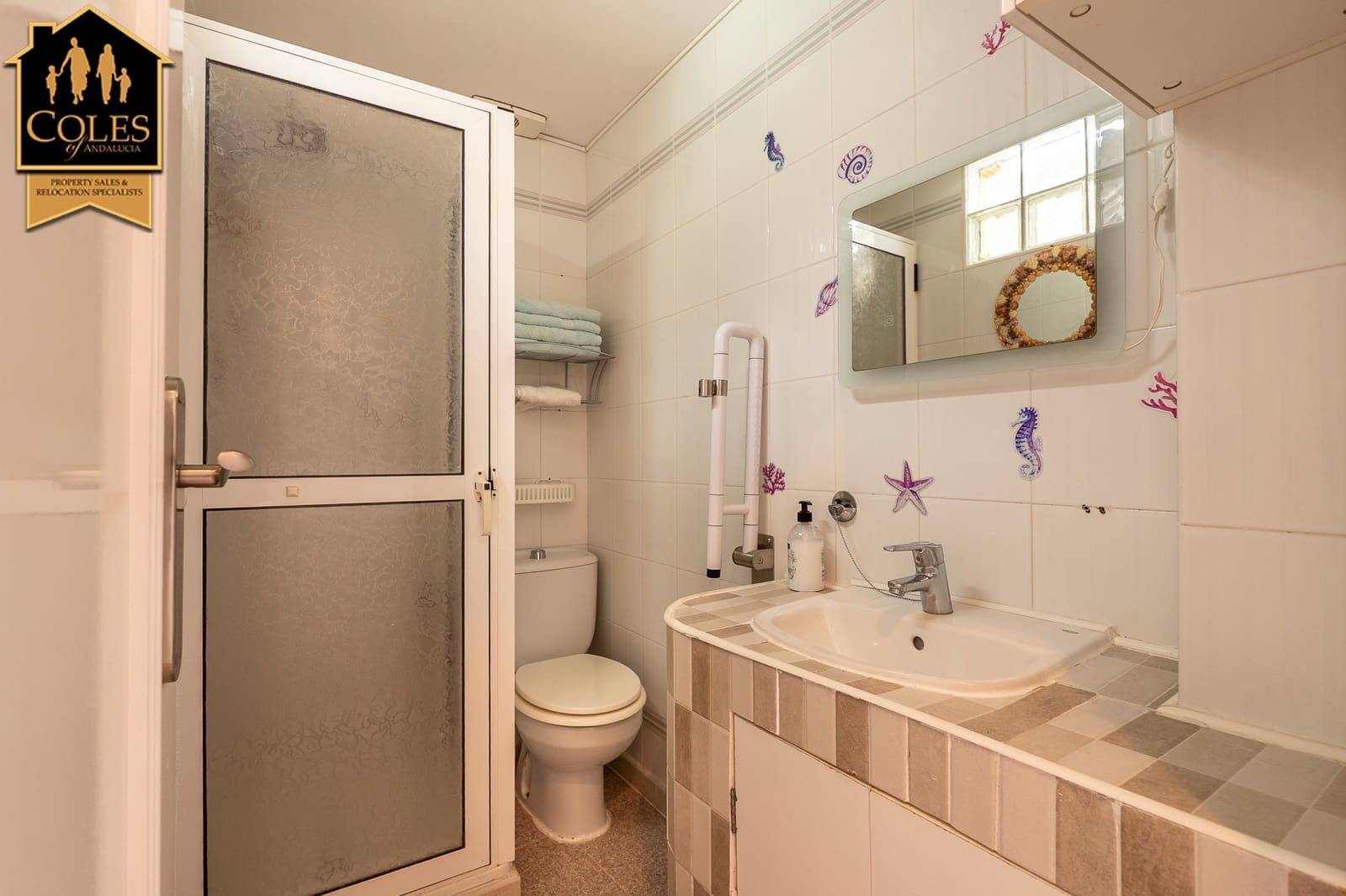 Casa de 2 habitaciones en Mojácar en venta con piscina garaje - 259.950 € (Ref: 10060349)