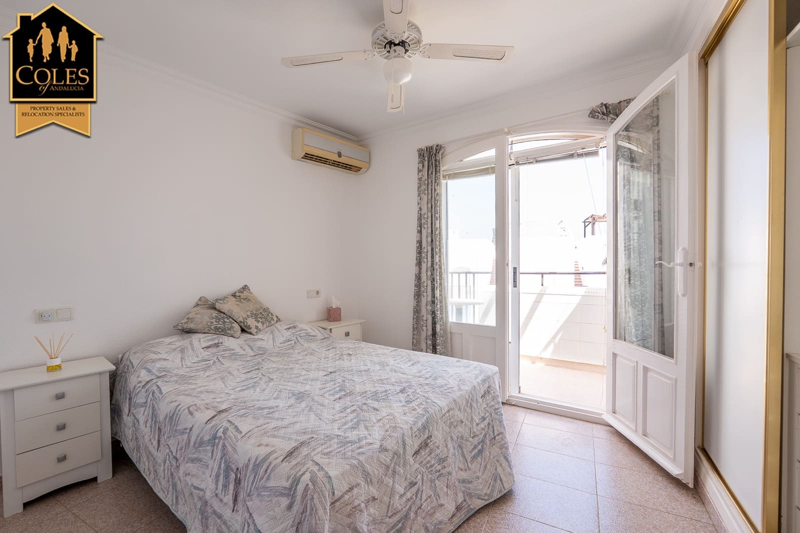 Casa de 2 habitaciones en Mojácar en venta con piscina garaje - 259.950 € (Ref: 10060349)