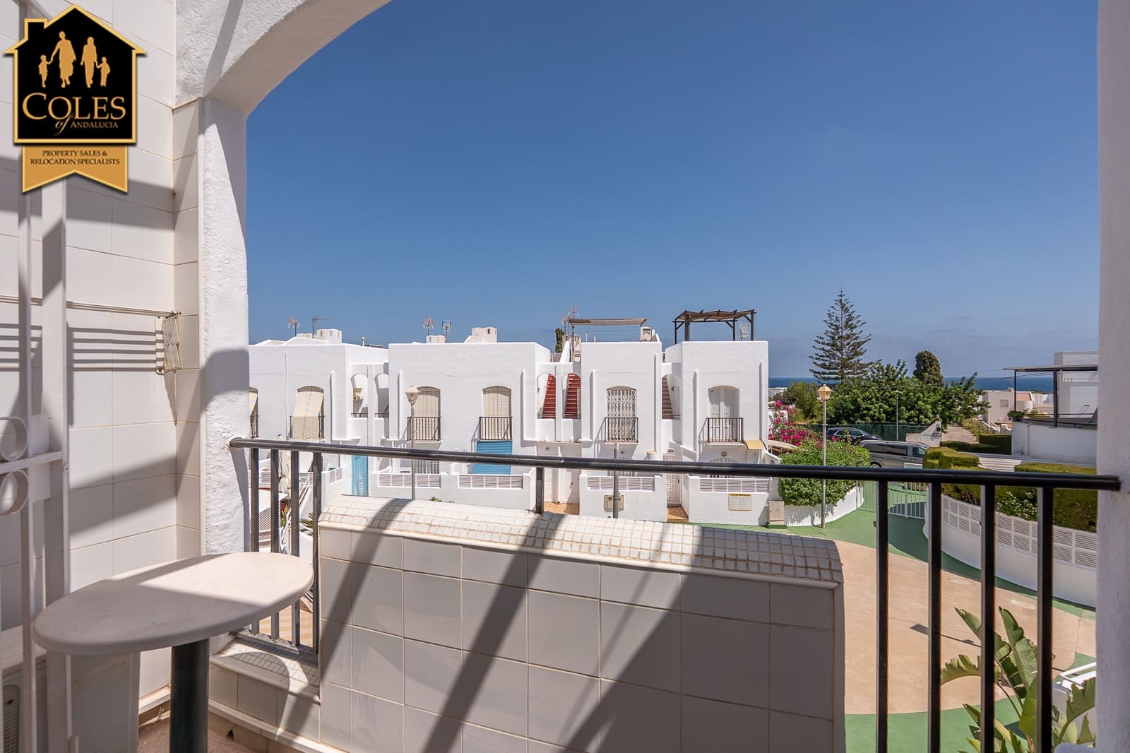 Casa de 2 habitaciones en Mojácar en venta con piscina garaje - 259.950 € (Ref: 10060349)