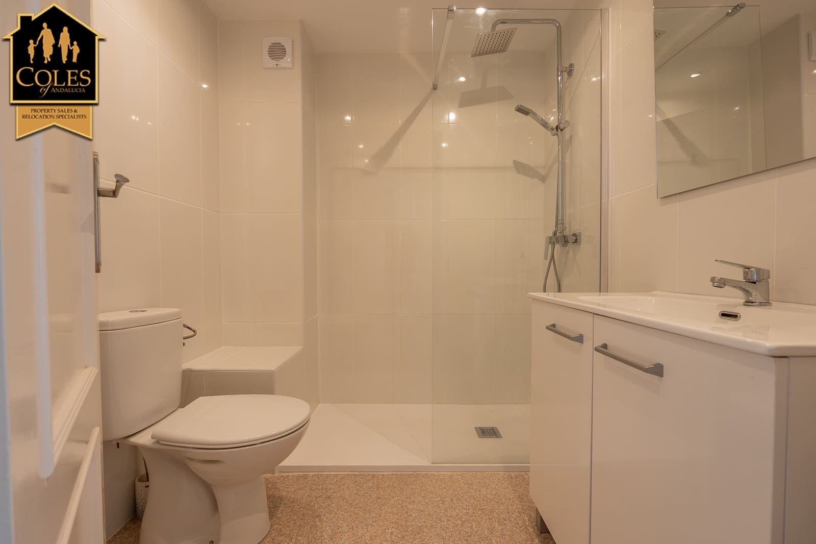 Casa de 2 habitaciones en Mojácar en venta con piscina garaje - 259.950 € (Ref: 10060349)
