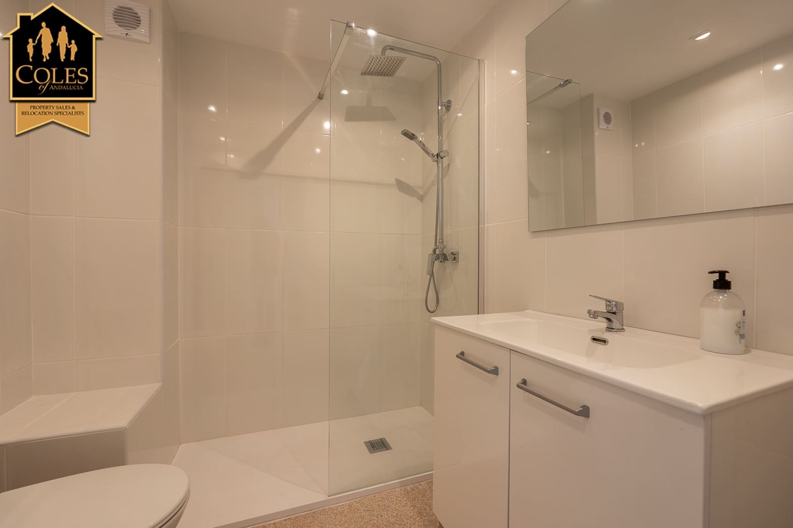 Casa de 2 habitaciones en Mojácar en venta con piscina garaje - 259.950 € (Ref: 10060349)