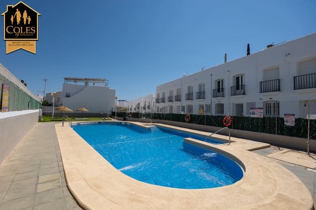 Casa de 2 habitaciones en Mojácar en venta con piscina garaje - 259.950 € (Ref: 10060349)
