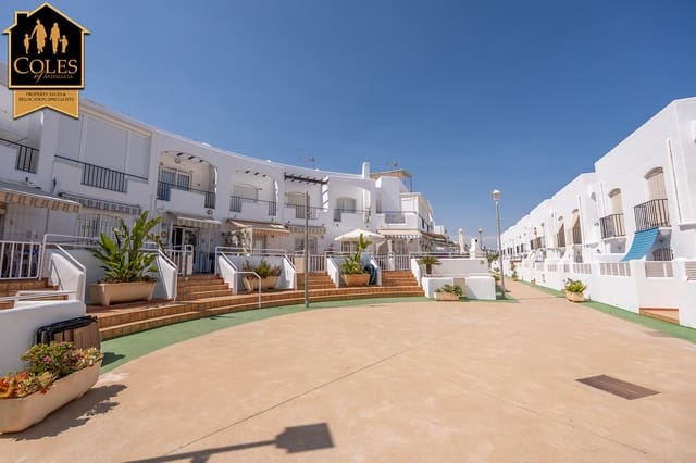Casa de 2 habitaciones en Mojácar en venta con piscina garaje - 259.950 € (Ref: 10060349)