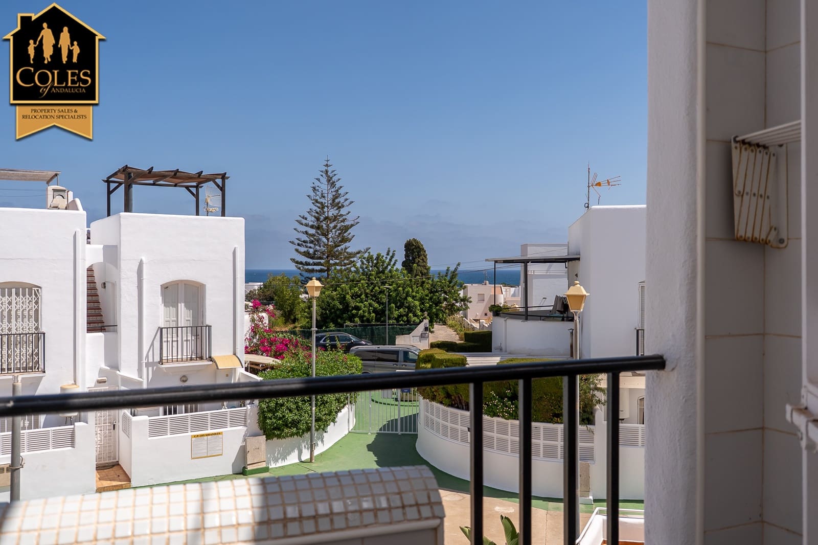 Casa de 2 habitaciones en Mojácar en venta con piscina garaje - 259.950 € (Ref: 10060349)