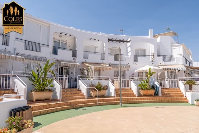 Casa de 2 habitaciones en Mojácar en venta con piscina garaje - 259.950 € (Ref: 10060349)