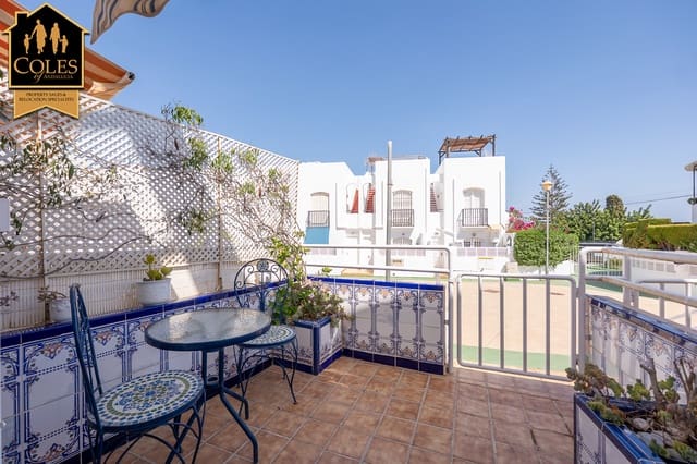 Casa de 2 habitaciones en Mojácar en venta con piscina garaje - 259.950 € (Ref: 10060349)
