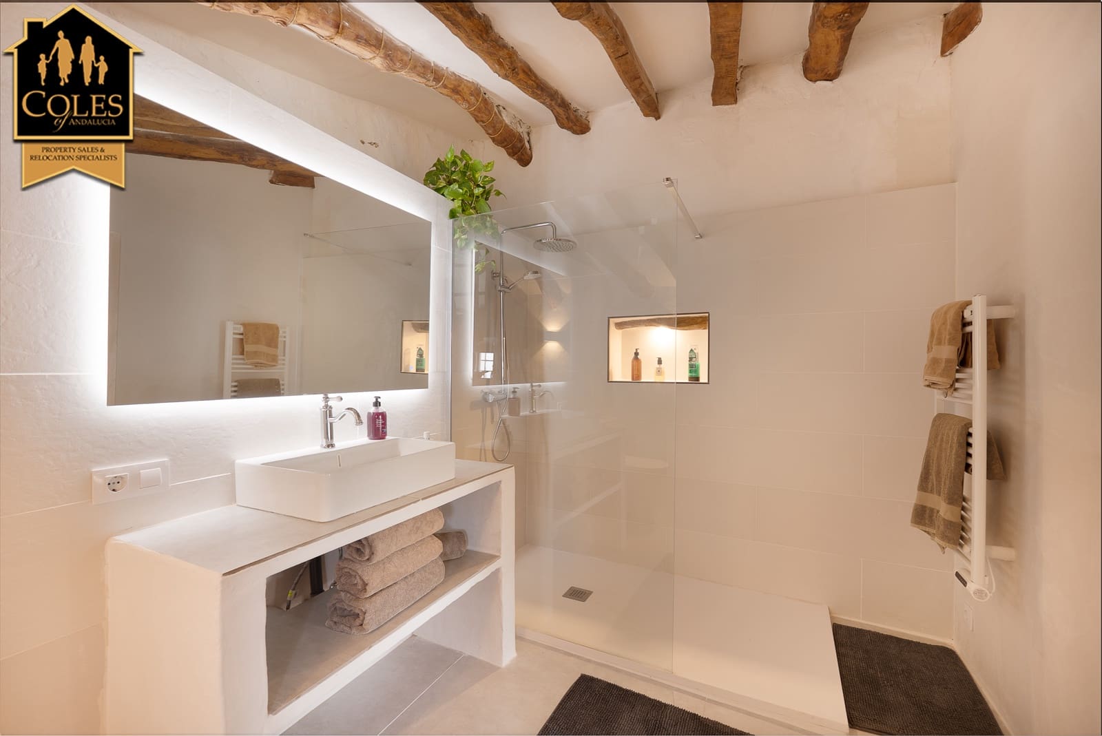 4 sypialnia Finka/Dom wiejski na sprzedaż w Lubrin z basenem - 299 995 € (Ref: 10060354)