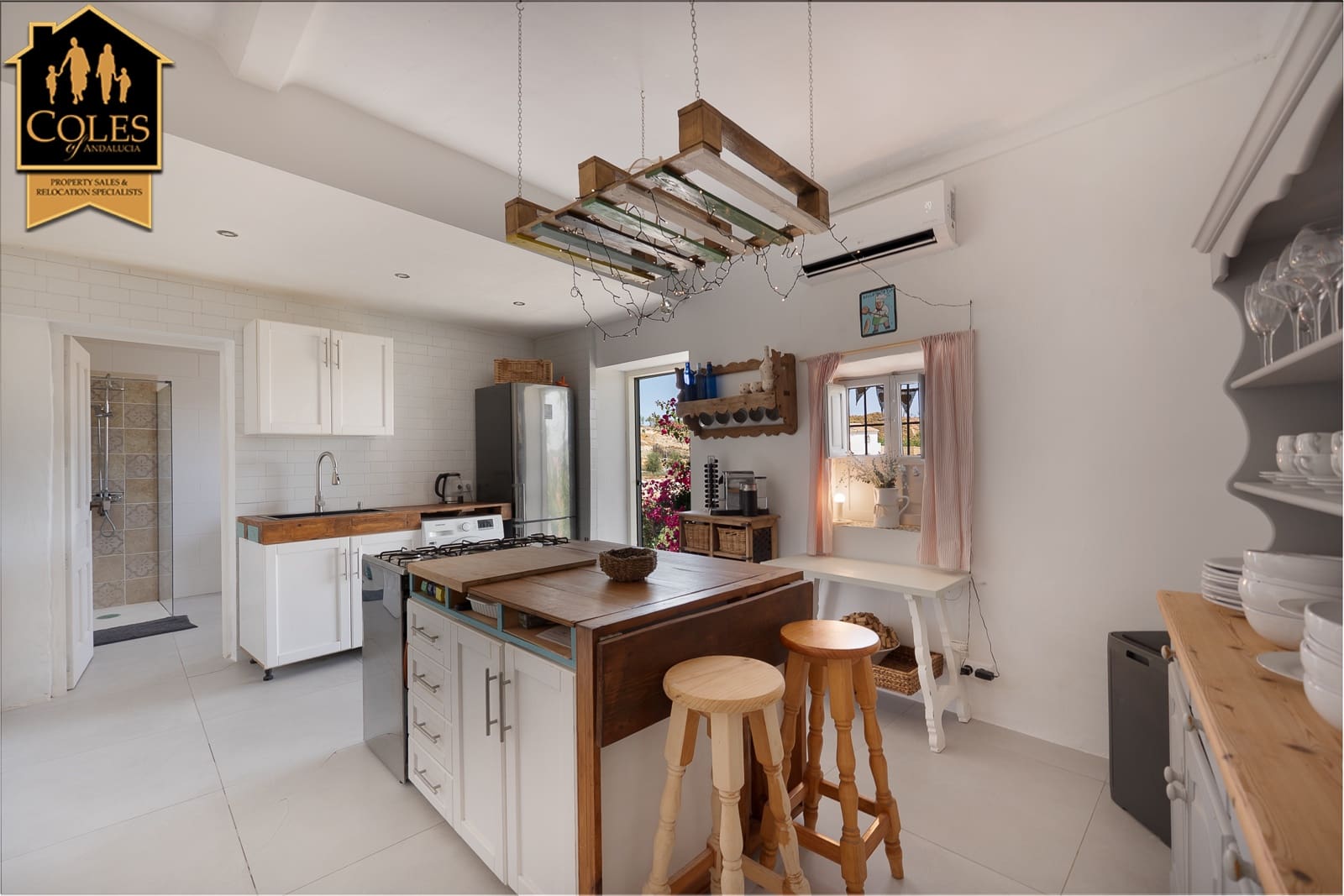 4 sypialnia Finka/Dom wiejski na sprzedaż w Lubrin z basenem - 299 995 € (Ref: 10060354)