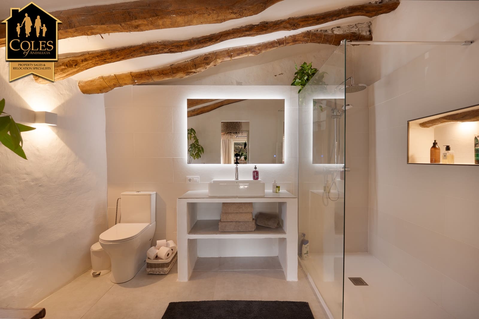 4 sypialnia Finka/Dom wiejski na sprzedaż w Lubrin z basenem - 299 995 € (Ref: 10060354)