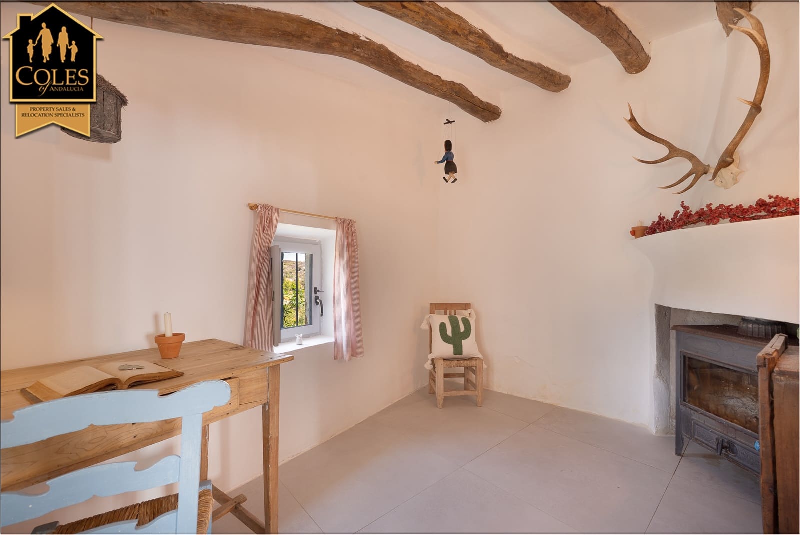 4 sypialnia Finka/Dom wiejski na sprzedaż w Lubrin z basenem - 299 995 € (Ref: 10060354)