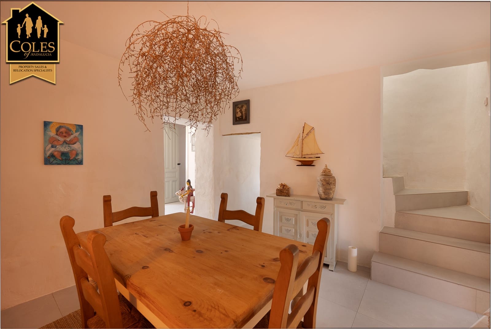 4 sypialnia Finka/Dom wiejski na sprzedaż w Lubrin z basenem - 299 995 € (Ref: 10060354)