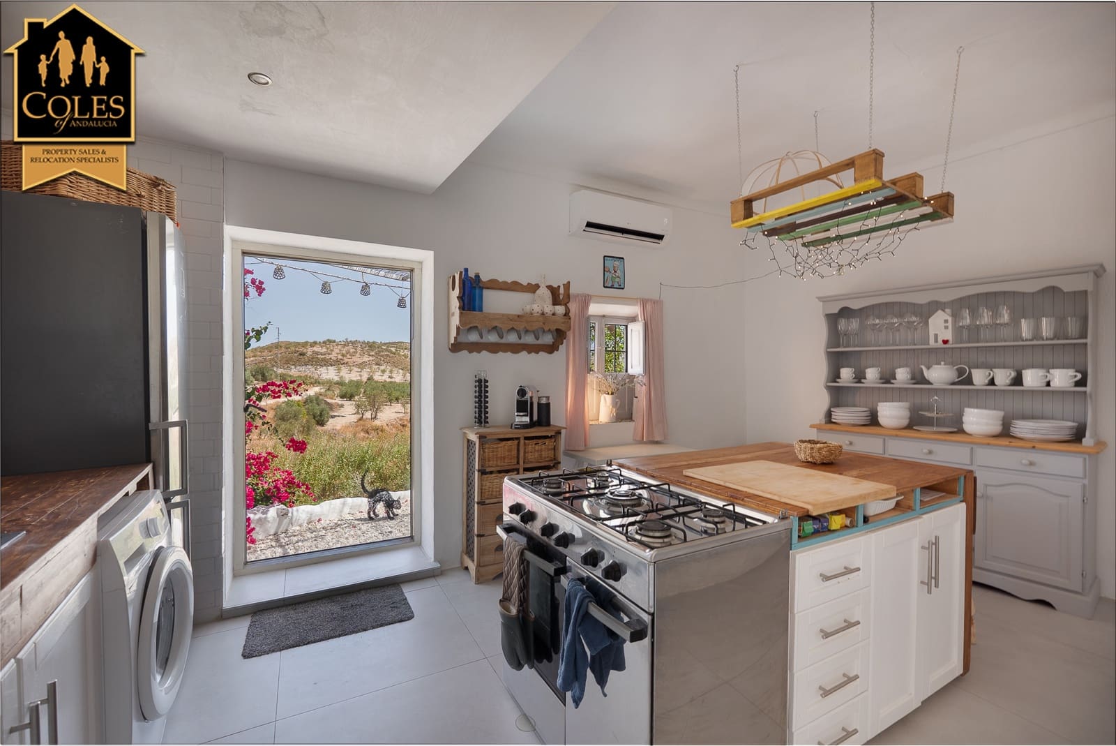 4 sypialnia Finka/Dom wiejski na sprzedaż w Lubrin z basenem - 299 995 € (Ref: 10060354)