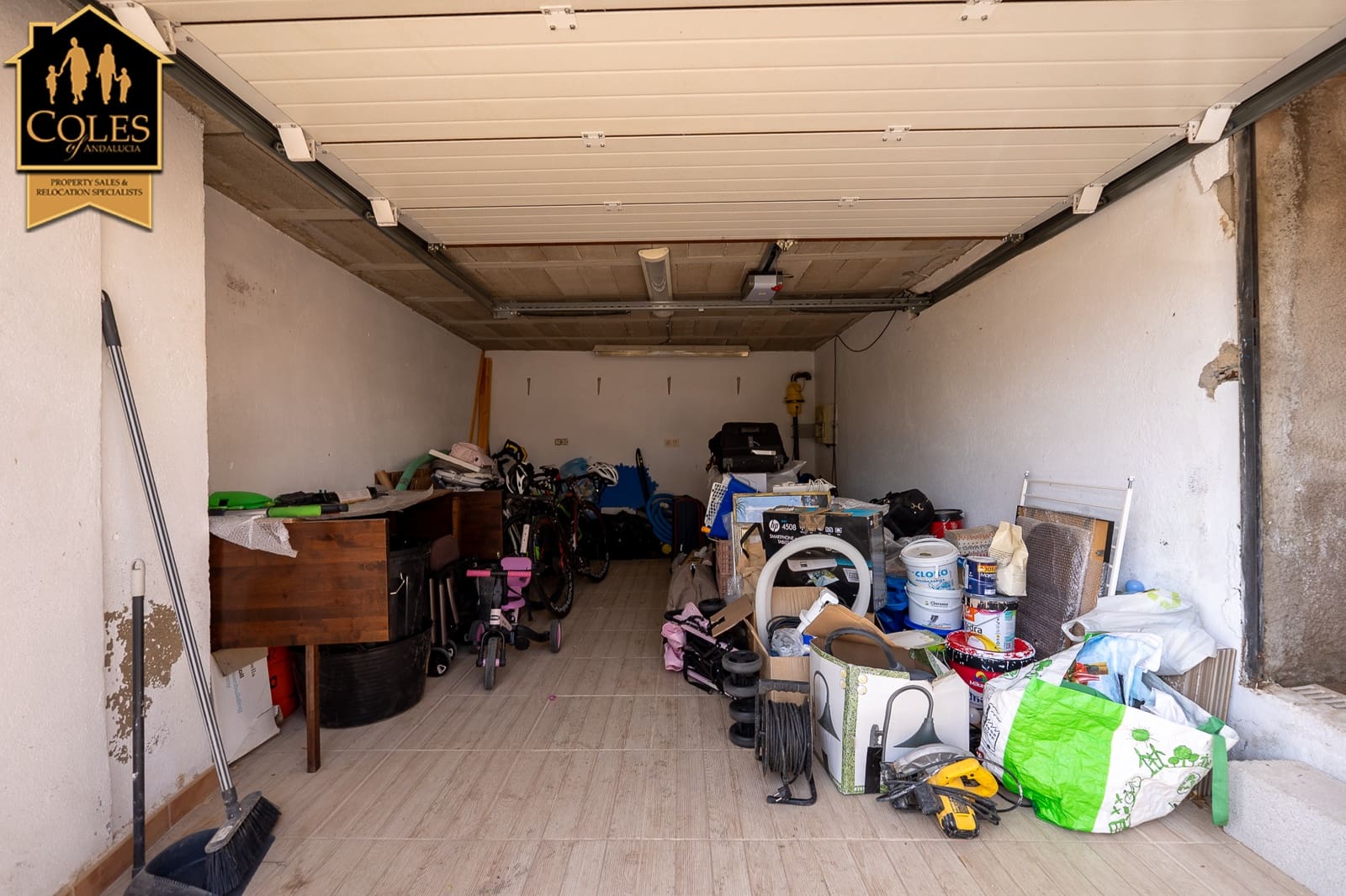 5 soveværelse Villa til salg i Turre med swimmingpool garage - € 449.950 (Ref: 10062927)