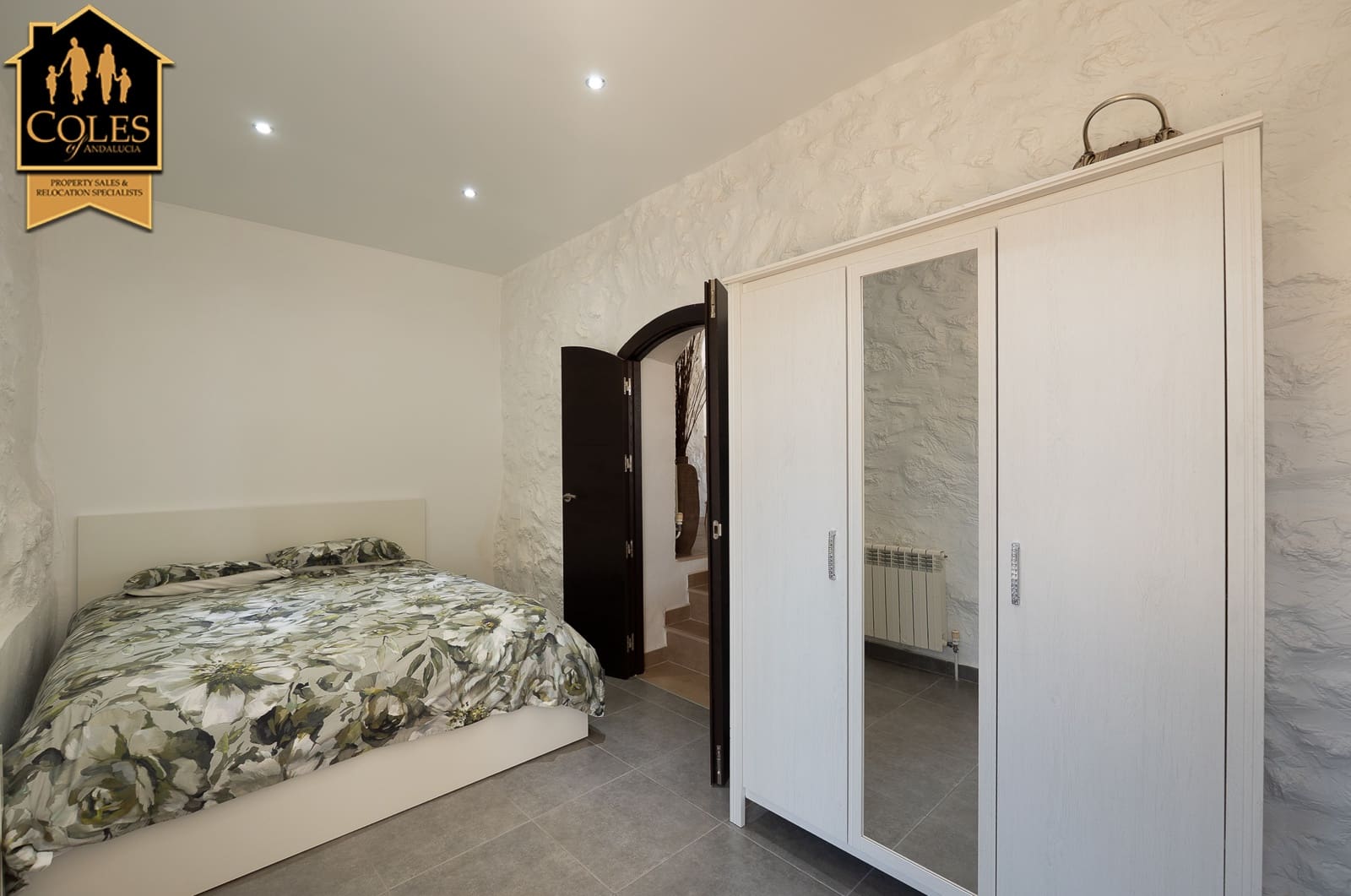 5 soveværelse Villa til salg i Turre med swimmingpool garage - € 449.950 (Ref: 10062927)