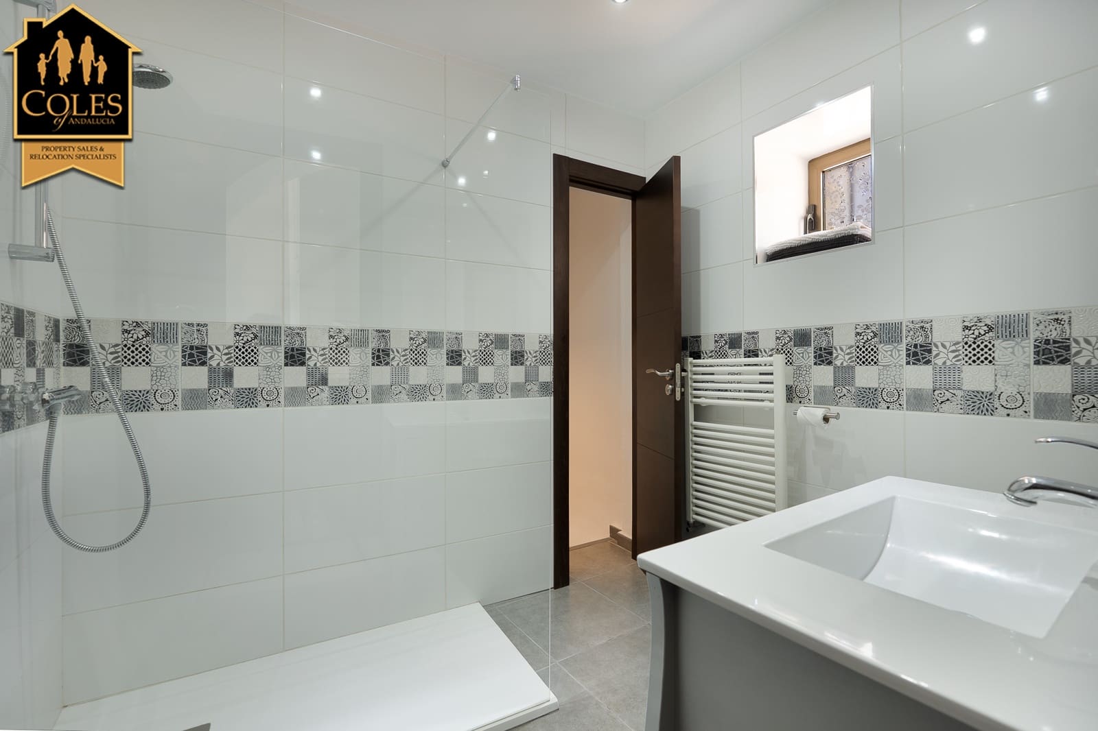 5 soveværelse Villa til salg i Turre med swimmingpool garage - € 449.950 (Ref: 10062927)