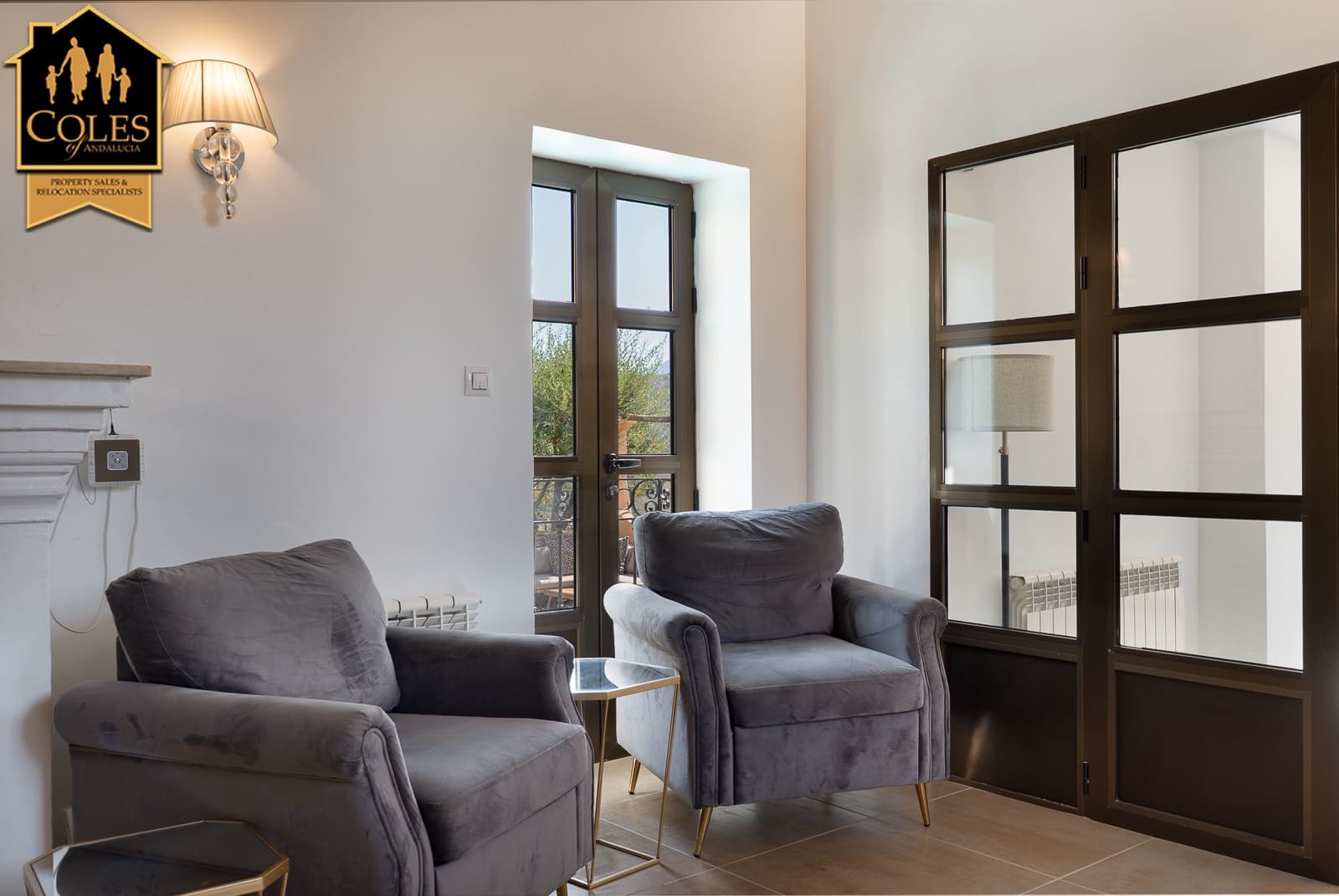 5 soveværelse Villa til salg i Turre med swimmingpool garage - € 449.950 (Ref: 10062927)