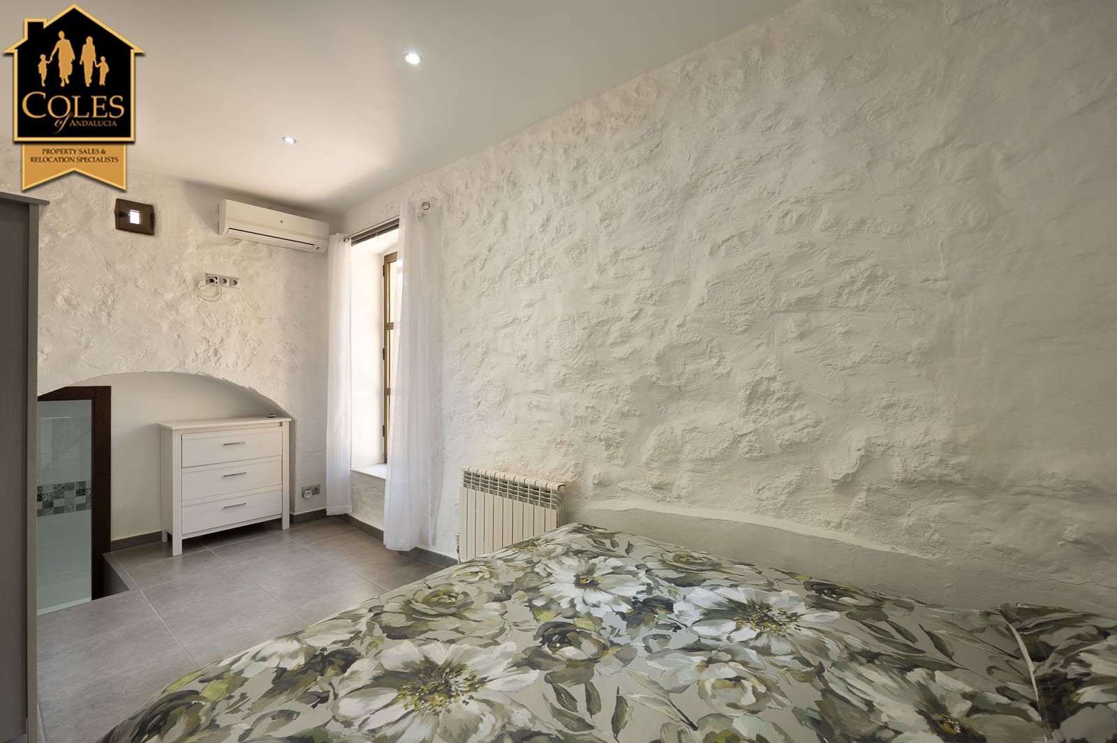 5 soveværelse Villa til salg i Turre med swimmingpool garage - € 449.950 (Ref: 10062927)