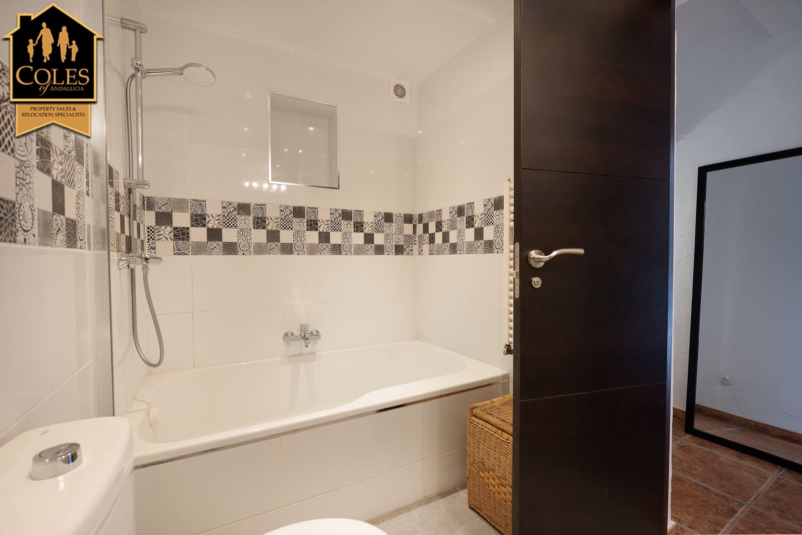 5 soveværelse Villa til salg i Turre med swimmingpool garage - € 449.950 (Ref: 10062927)
