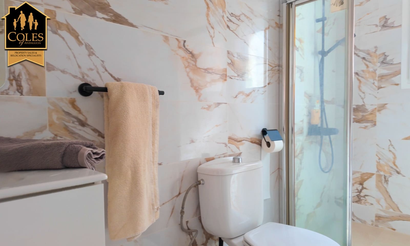 3 chambre Villa/Maison à vendre à Turre - 299 000 € (Ref: 10072974)