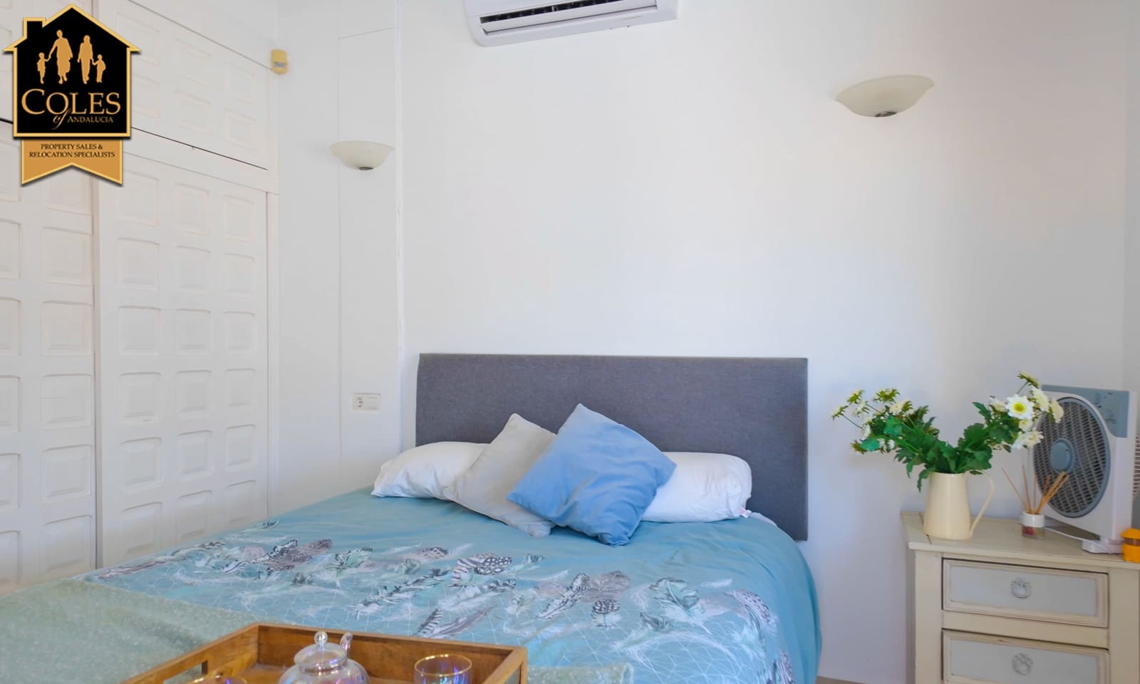 3 chambre Villa/Maison à vendre à Turre - 299 000 € (Ref: 10072974)