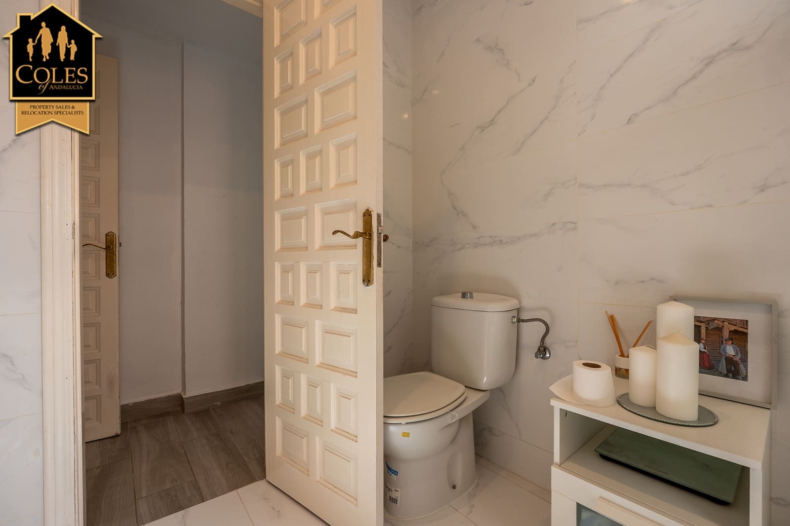 3 chambre Villa/Maison à vendre à Turre - 299 000 € (Ref: 10072974)